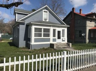 164 Spring St, White Sulphur Springs, WV 24986