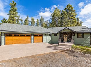 1113 REDWALL Way, Williams, AZ 86046