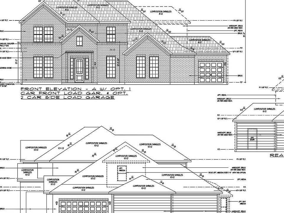 1st image of 5921 Luke Ct Lot 435