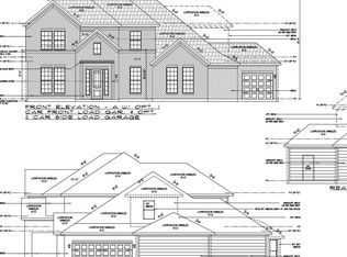 5921 Luke Ct LOT 435, Arrington, TN 37014