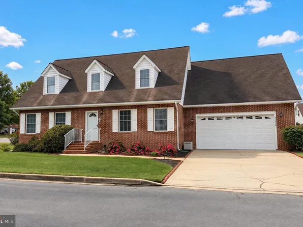 41495 Garrett Ct, Leonardtown, MD 20650