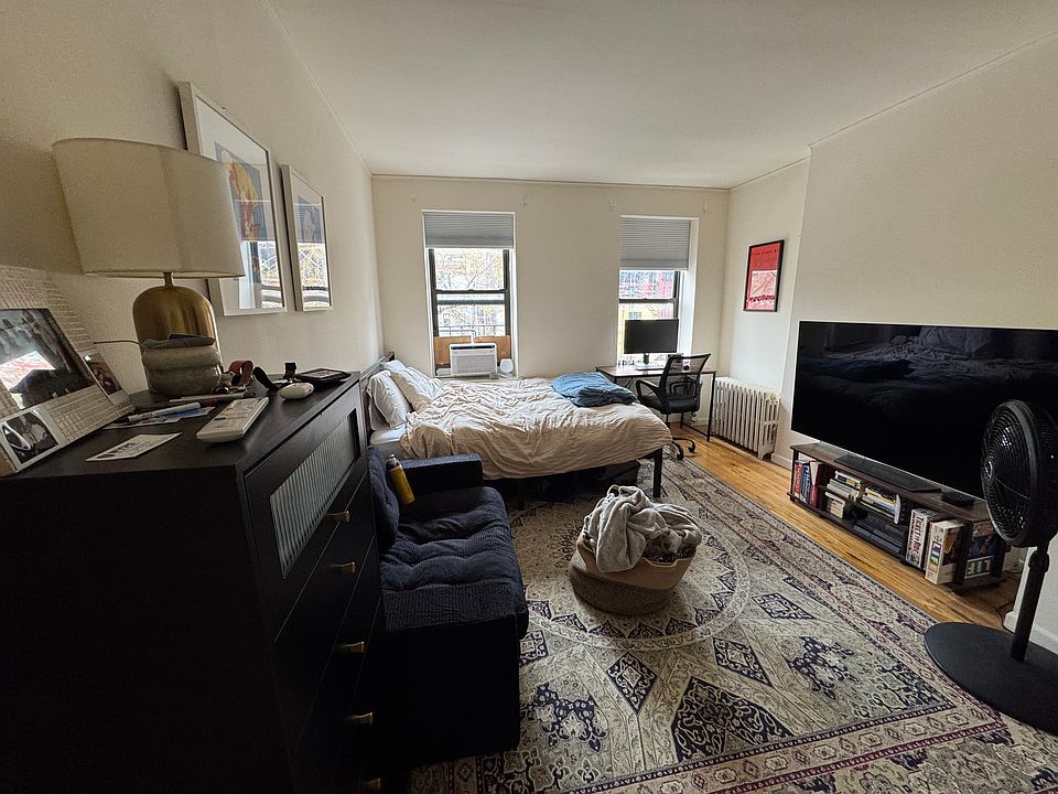 1st image of 340 W 47th St APT 5B