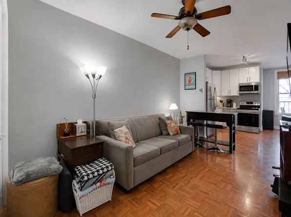 119 Clinton St APT 2L, Hoboken, NJ 07030