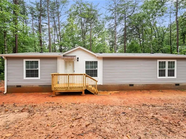 247 Mountain View Rd, Dawsonville, GA 30534