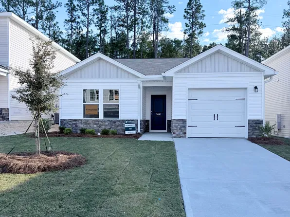 5641 Moncrief Cir, Graniteville, SC 29829