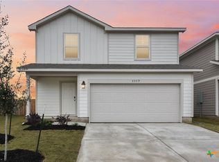 1117 Wild Leaf Way, San Marcos, TX 78666