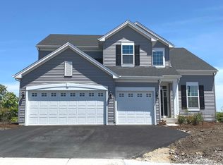 2134 Tremont Ave, Yorkville, IL