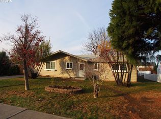 3415 Columbia View Dr, The Dalles, OR 97058