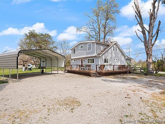 3rd image of 1633 Old Ford Road