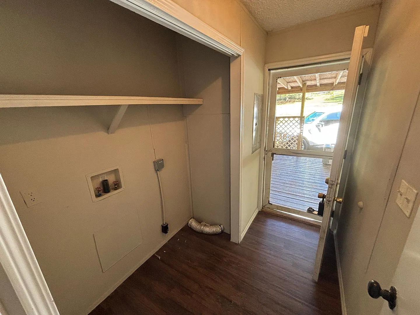 1640 Oakwood Rd Unit B Thomson Ga 30824 — Photo 2