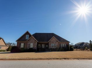 233 Country Mist Dr, Greer, SC 29651