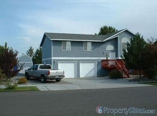 4507 Baja Dr, Pasco, WA