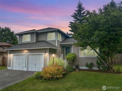 15616 160th Court SE, Renton, WA, 98058