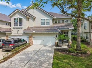 14438 Mirabelle Vista Cir, Tampa, FL 33626