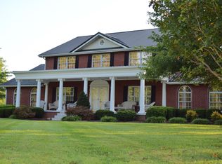 563 Watts Creek Rd, Williamsburg, KY 40769