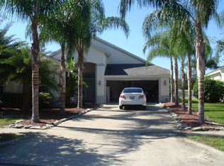 1632 Town Park Dr, Port Orange, FL 32129