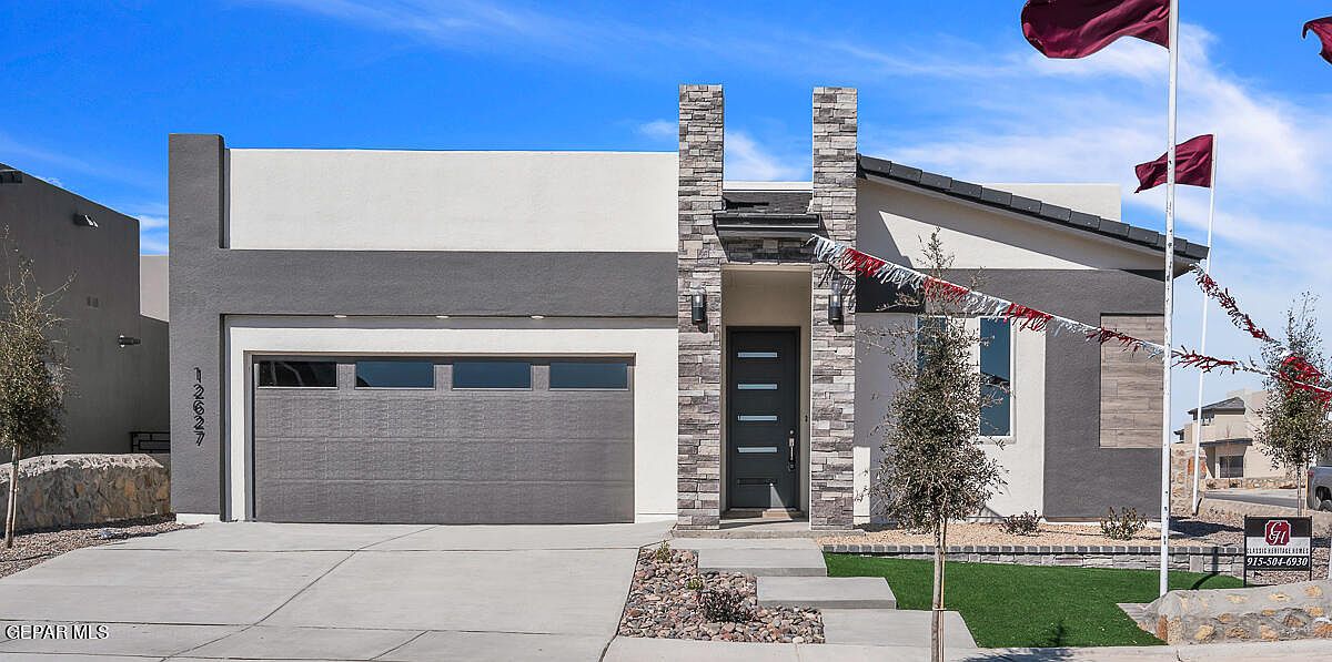 茶 karahana 13365 Emerald Glass Dr, El Paso, TX 79928 | MLS #902094 | Zillow