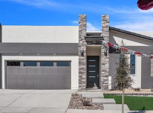 808 Fairford Pl, El Paso, TX 79928