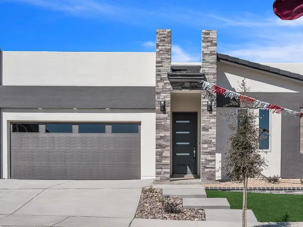 13365 Emerald Glass Dr, El Paso, TX 79928