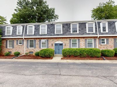 521 Zorn Ave APT G2, Louisville, KY, 40206