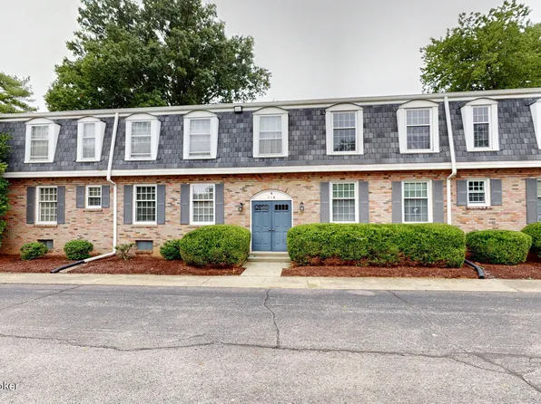 521 Zorn Ave APT G2, Louisville, KY 40206