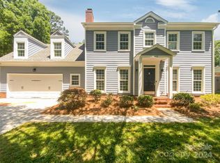 6436 Felton Ct, Charlotte, NC 28277