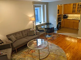 Rented by Owner