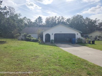 12266 Birch St, Brooksville, FL, 34613