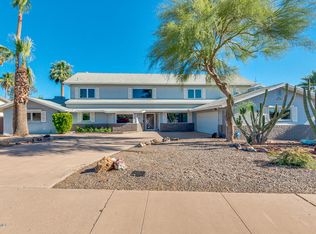 2011 E Flynn Ln, Phoenix, AZ 85016