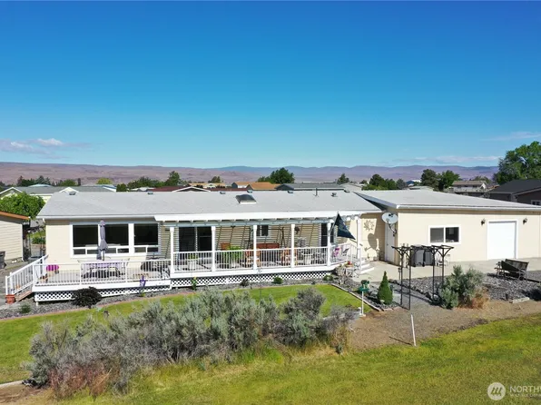 327 Buttercup Lane SW, Mattawa, WA 99349