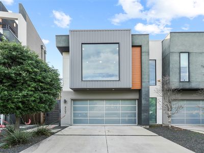 4507 Belmont Ave, Dallas, TX, 75204