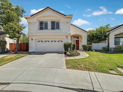 100 Arroyo Ct, Union City, CA, 94587