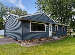 2268 Sierra Dr, White Bear Lake, MN 55110