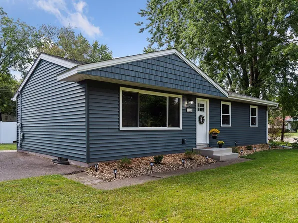 2268 Sierra Dr, White Bear Lake, MN 55110