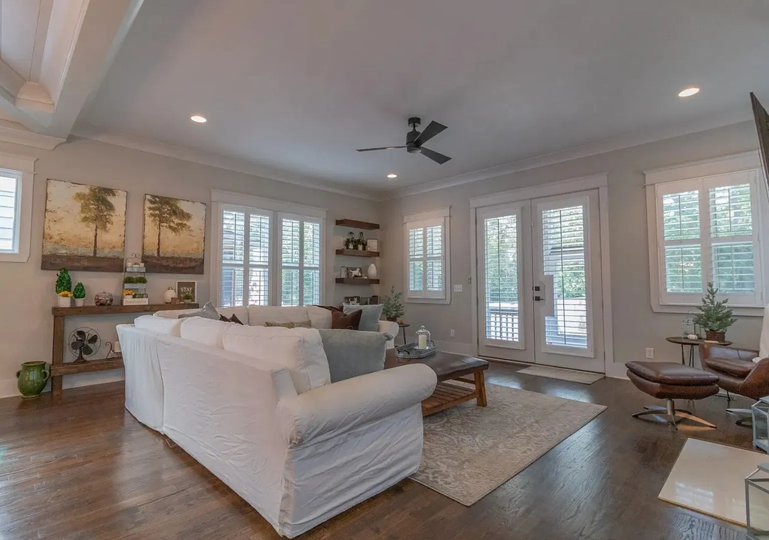 3BR House in the Heart of East Nashville — Photo 2