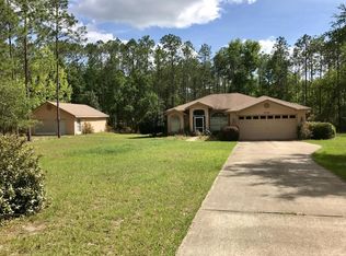 21747 SW 82nd Loop, Dunnellon, FL 34431