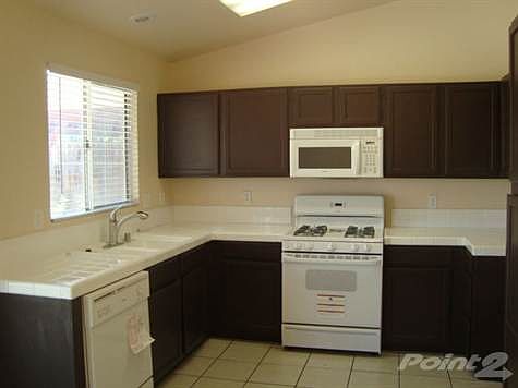 Open Remodeled Kitchen!