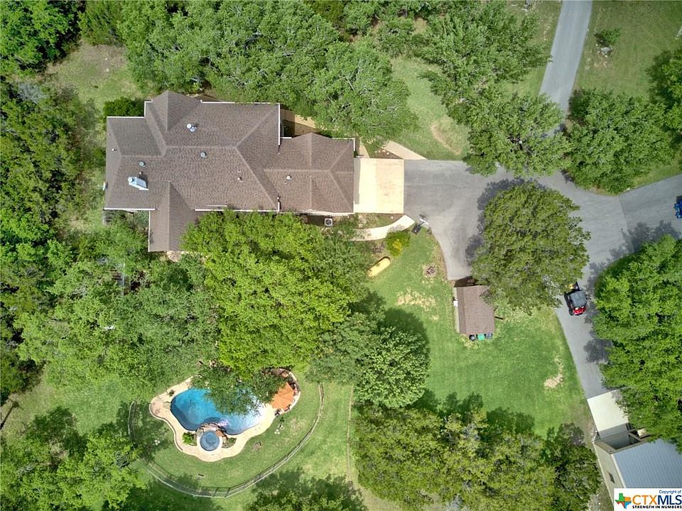 27626 Wild Bloom San Antonio Tx 78260 Zillow