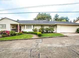 1008 SW Davenport St, Portland, OR 97201