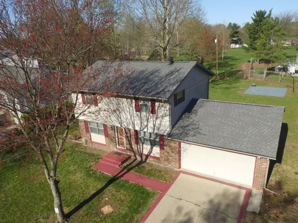 2843 Barlow St, West Lafayette, IN 47906