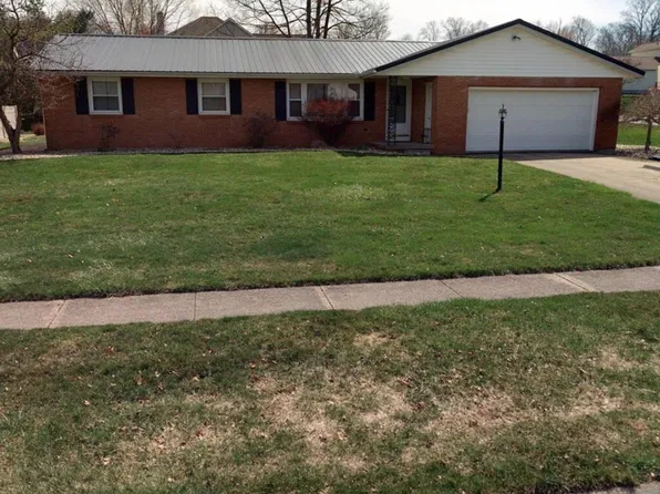 579 Sequoia Ln, Mansfield, OH 44904