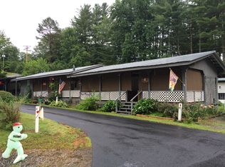 Happy Hollow Road #19,20, Bryson City, NC 28713