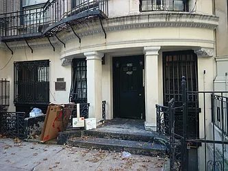 260 West 91st Street in Upper West Side