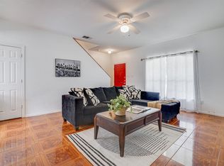 1025 Bluebonnet Dr, Irving, TX 75060