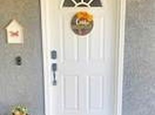 6166 Mariposa Ave, Twentynine Palms, CA 92277