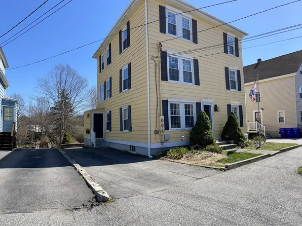 12 Third School St #2, Bristol, RI 02809