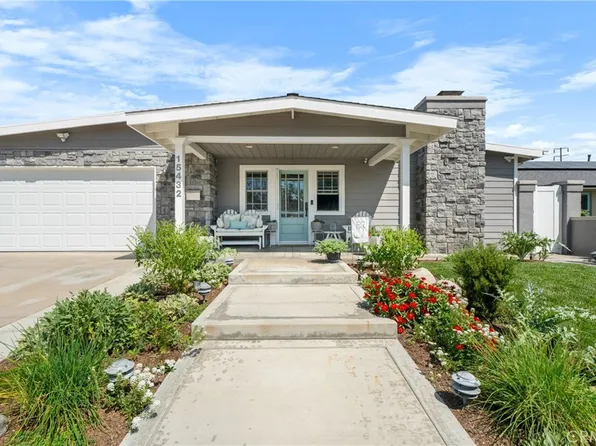 15432 Hanover Ln, Huntington Beach, CA 92647