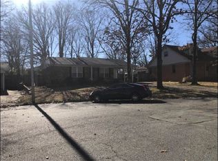 9809 Vinson Ct, Little Rock, AR 72205