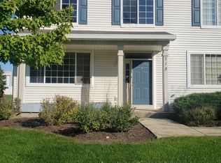 718 County Line Rd #C5501, Aurora, IL 60502