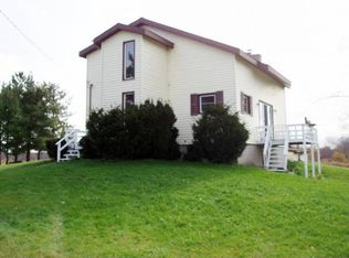 14495 Behning Rd, Spruce, MI 48762